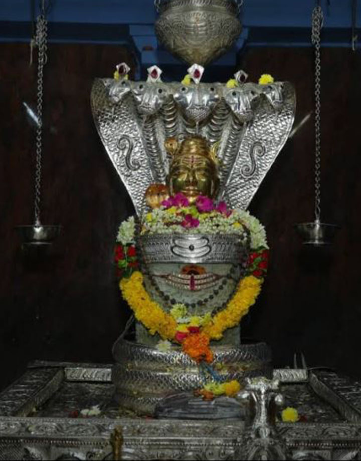 Sri Someswara Temple